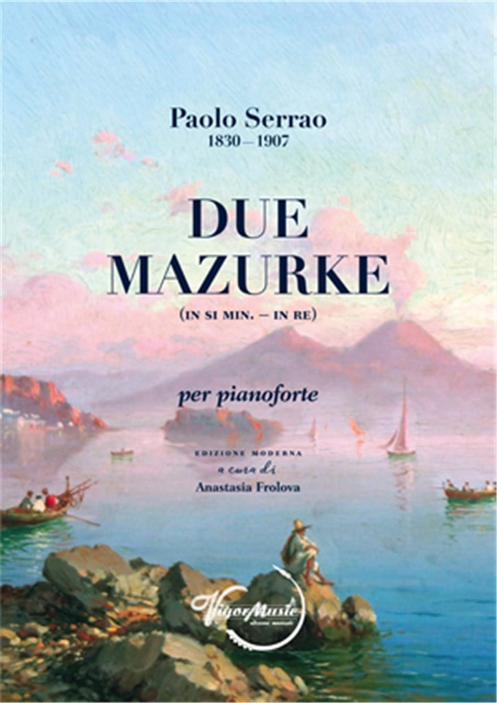 Due Mazurke